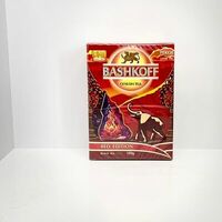 Чай черный Bashkoff pekoeв Лакомка