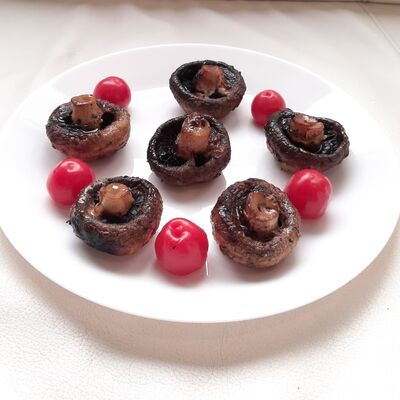 Шампиньоны в Шашлык Хаус по цене 280 ₽