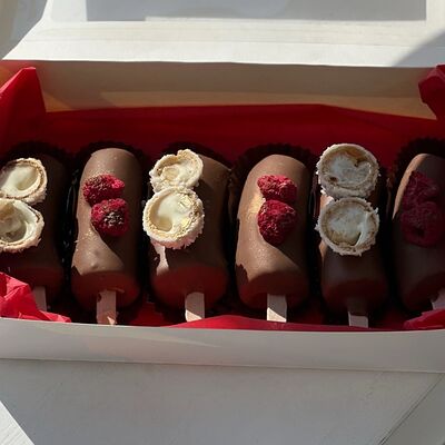 Вместо тысячи словв Shik berry по цене 2190 ₽