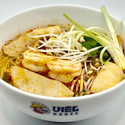 Фо хай сан маленький в Viet House по цене 650 ₽