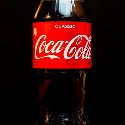 Coca-Сola в Шаурма НЯМ НЯМ по цене 170 ₽