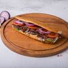 Турецкий донер мясной в Istanbul Shef Doner по цене 485