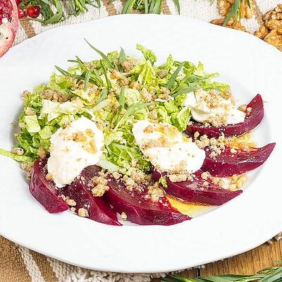 Салат Чархали в Мушмула по цене 259