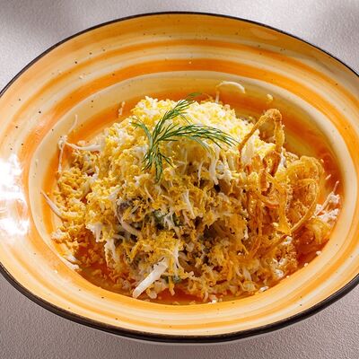 Ташкент в Чайхана Пахвала по цене 440 ₽