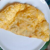 Чебурек в Барашка