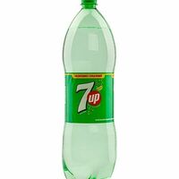 7Up в Rumi