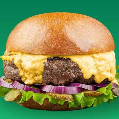 Краш в Black Star Burger по цене 778 ₽