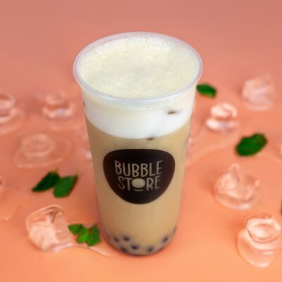 Бабл кофе в Starmax Cinema по цене 400 ₽