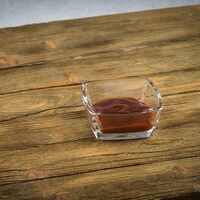 Соус BBQ в CAFE BREAKFAST & LUNCH