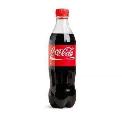 Coca-Colaв Мука и Пламя по цене 150 ₽