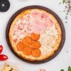 Четыре сезона L в Pizza Sun по цене 1078