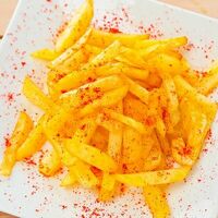 Картофель Фри в Доминион