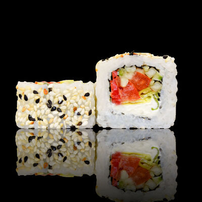 Ролл Вегетта в Семья Плюс по цене 280 ₽