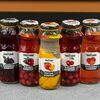 Компот Клубничный в Все шашлыки по цене 460