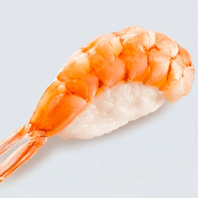 Суши с креветкой в Good Food по цене 159 ₽