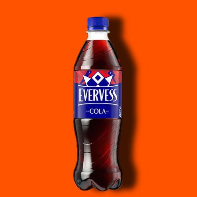 Evervess Cola в Бистро по цене 200 ₽