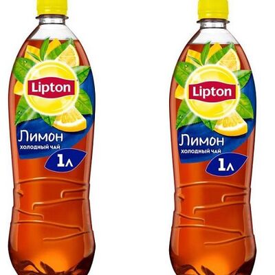 Чай Липтон лимонв Донер по-турецки по цене 309 ₽
