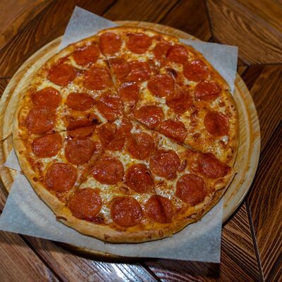 Пеперони в Ресторан Невский по цене 485 ₽