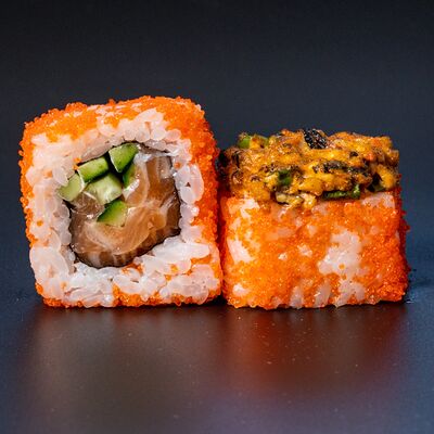 Харакири в Сакура по цене 600 ₽