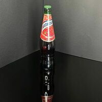 Натахтари Барбарис газированный (яндекс) в Rollita