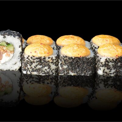 Туфу в On The Wok по цене 492 ₽