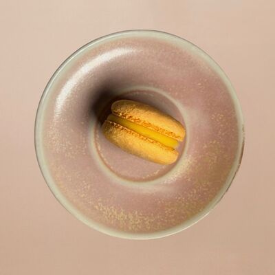 Макарон манго в Романовская пекарня по цене 180 ₽