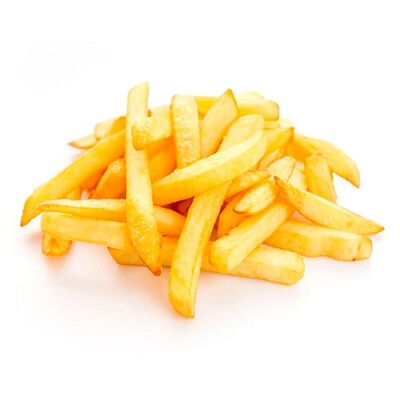 Фри в Tashir Express по цене 120 ₽