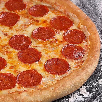 Пицца Пепперони в Ямм...pizza по цене 375 ₽