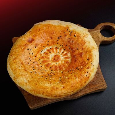 Тандырная лепёшка в Шава Банда по цене 90 ₽