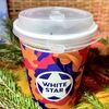 Американо Стандартный в White Star Coffee & Donuts по цене 199