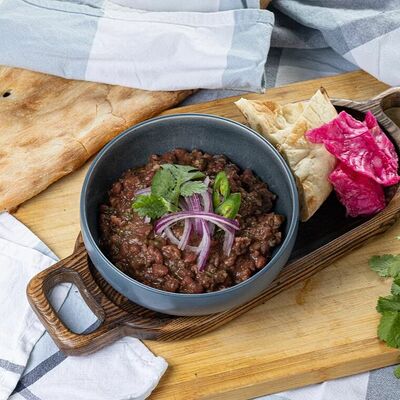 Лобио по-грузински в Ваш лаваш по цене 670 ₽