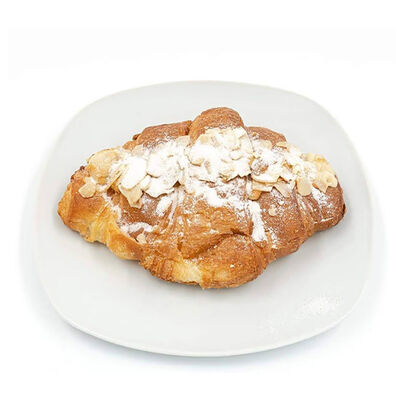 Миндальный круассан в Costa Coffee Keruen по цене 1650 ₸