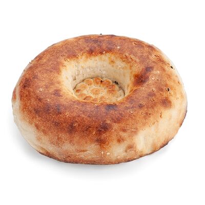 Лепешка узбекская в Узбечка по цене 68 ₽