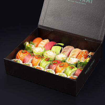 Yami Case Duo в Yami Yami по цене 4000 ₽