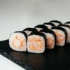 Спайси ролл с креветкой в Tora Sushi по цене 2200