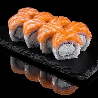 Филадельфия Лосось в Otaru по цене 659 ₽