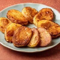 Картофель плеч в Авлабар