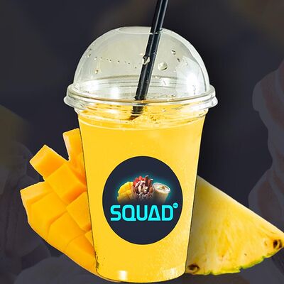Ананас-манго на сокув Squad Full по цене 1000 ₽