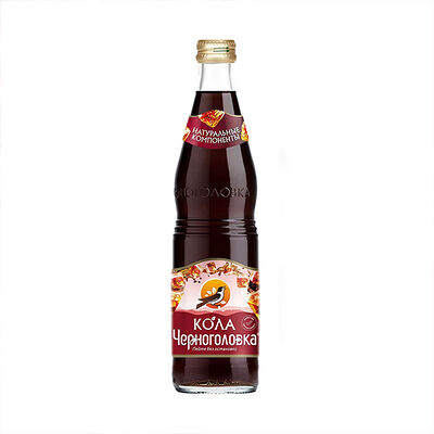 Напиток Черноголовка кола в Додома по цене 249 ₽