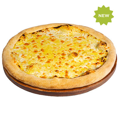 Пицца Марго Бланко 30см в Corneli Pizza по цене 719 ₽