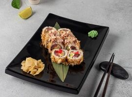 Бонито-ролл в WokPho по цене 535 ₽