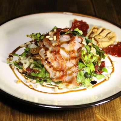 Вагр в Vagr по цене 550 ₽