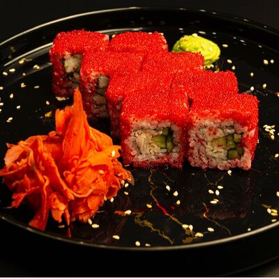 Калифорния краб в Чип и Дейл по цене 350 ₽