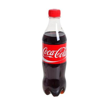 Coca-Cola в Barakat по цене 120 ₽