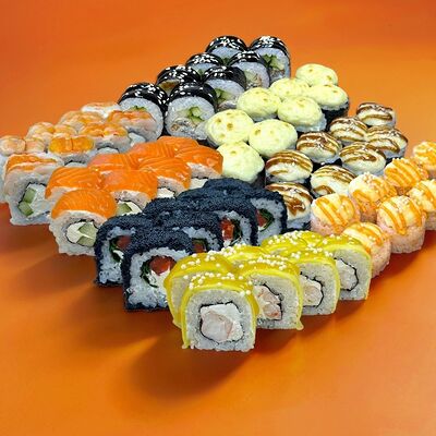 Финальный босс в Мак и манго по цене 4999 ₽