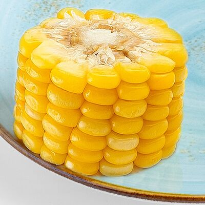 Кольца из сочной кукурузы в Вилка Ложка по цене 49 ₽