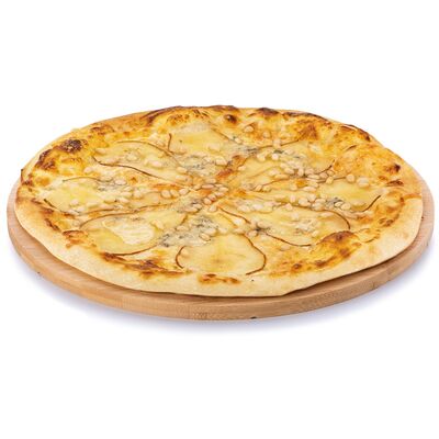 Пицца с грушей в Trattoria по цене 876 ₽