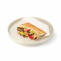 Врап с маринованной курицей в Ян Примус