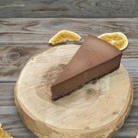 Чизкейк Шоколадный в Шаурма-топ Тюмень