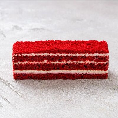 Красный бархат в Шоколадница по цене 390 ₽